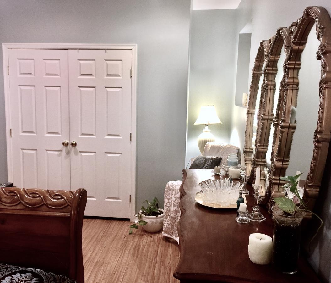Bed and Breakfast Premier National Harbor House Форт Вашингтон Экстерьер фото