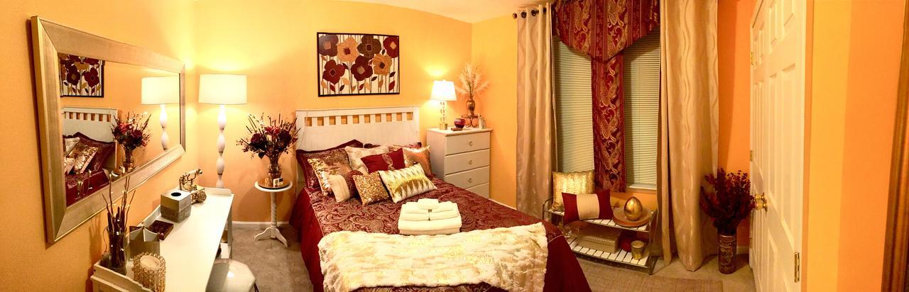 Bed and Breakfast Premier National Harbor House Форт Вашингтон Экстерьер фото